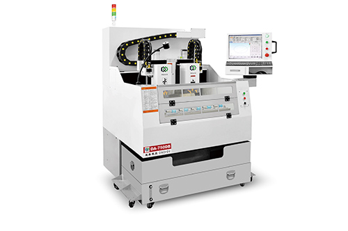 精雕用的精雕機